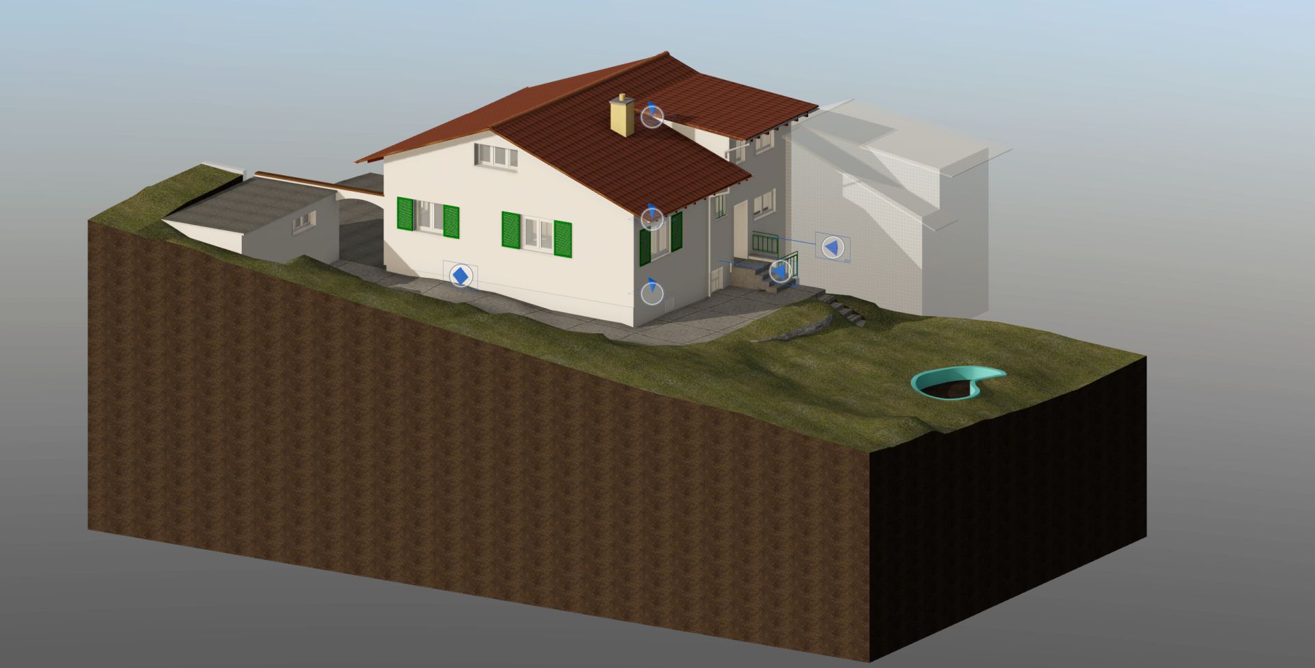 3d Grundriss erstellen lassen 3d Grundriss erstellen lassen