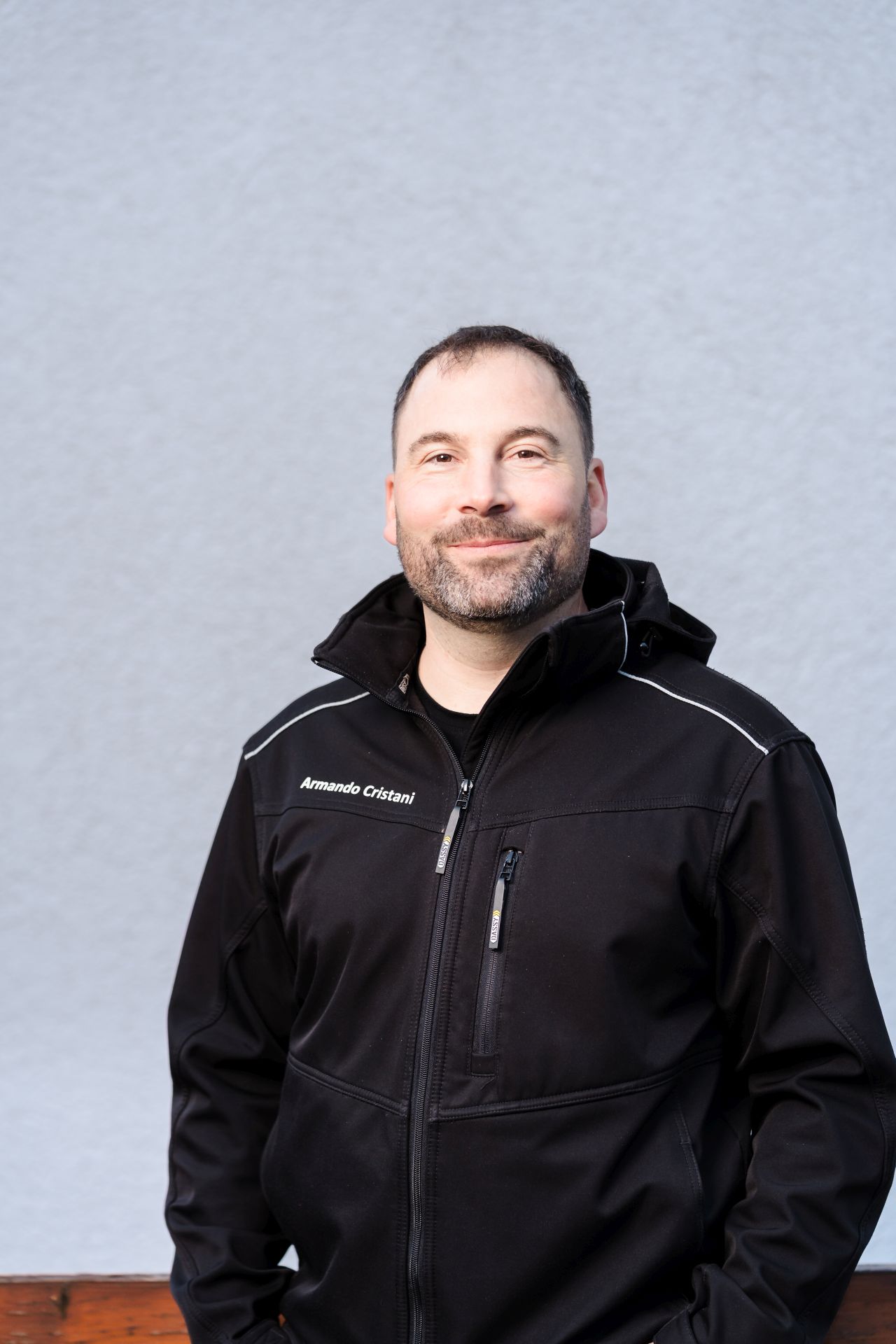 Armando Cristani