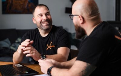 Teambesprechung