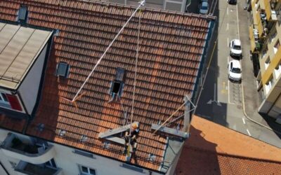 Bauprofile bis 30m