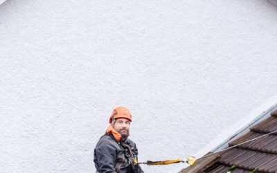 Sicherheit geht vor